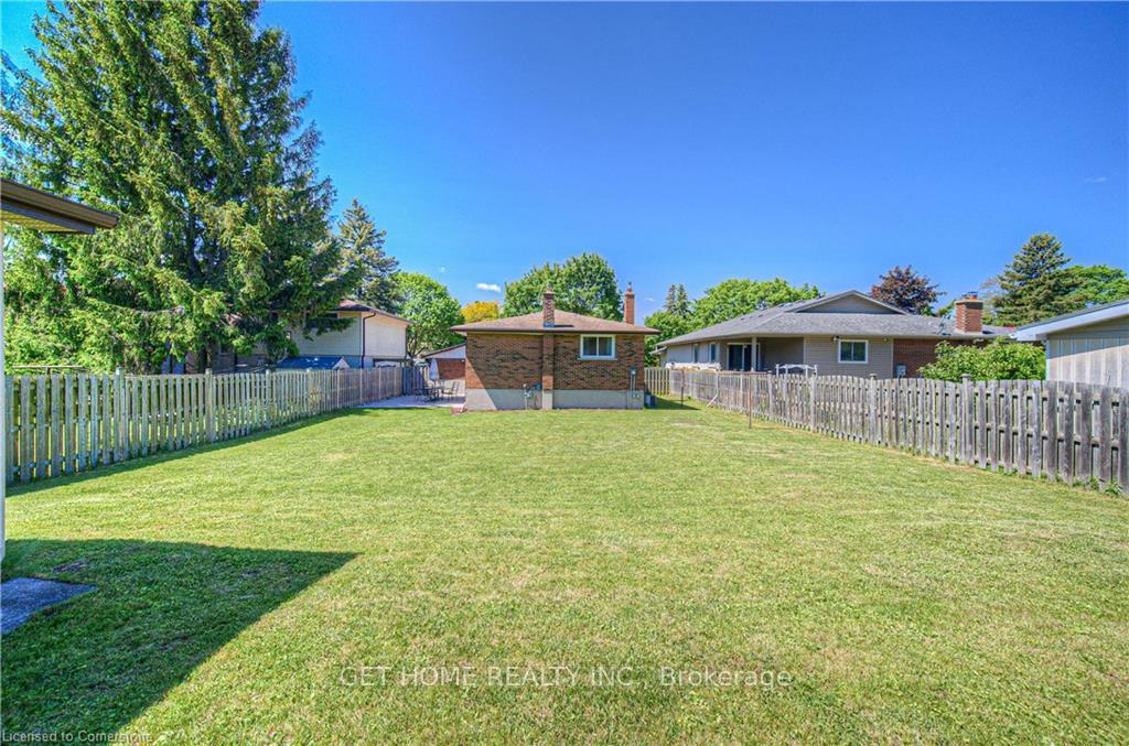 Photo 49 of 86 Queenston Drive, Kitchener — HOMEH