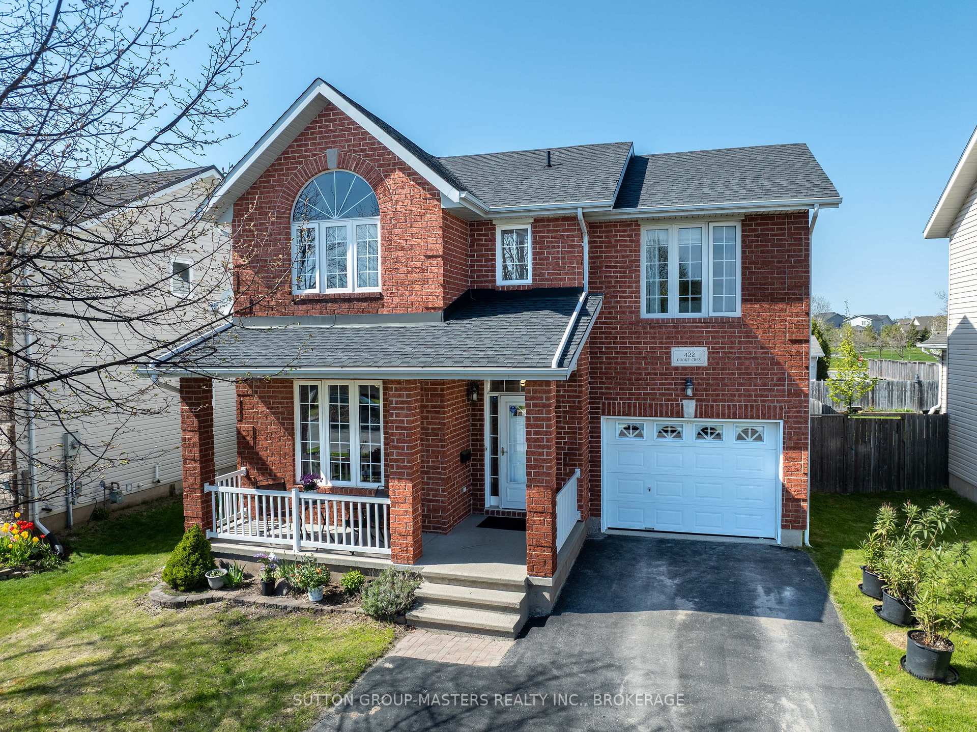 Photo 1 of 422 Cooke Crescent, Kingston, City Northwest — HOMEH