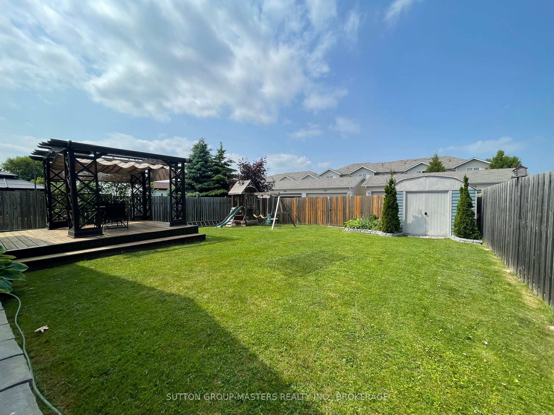 Photo 36 of 422 Cooke Crescent, Kingston, City Northwest — HOMEH