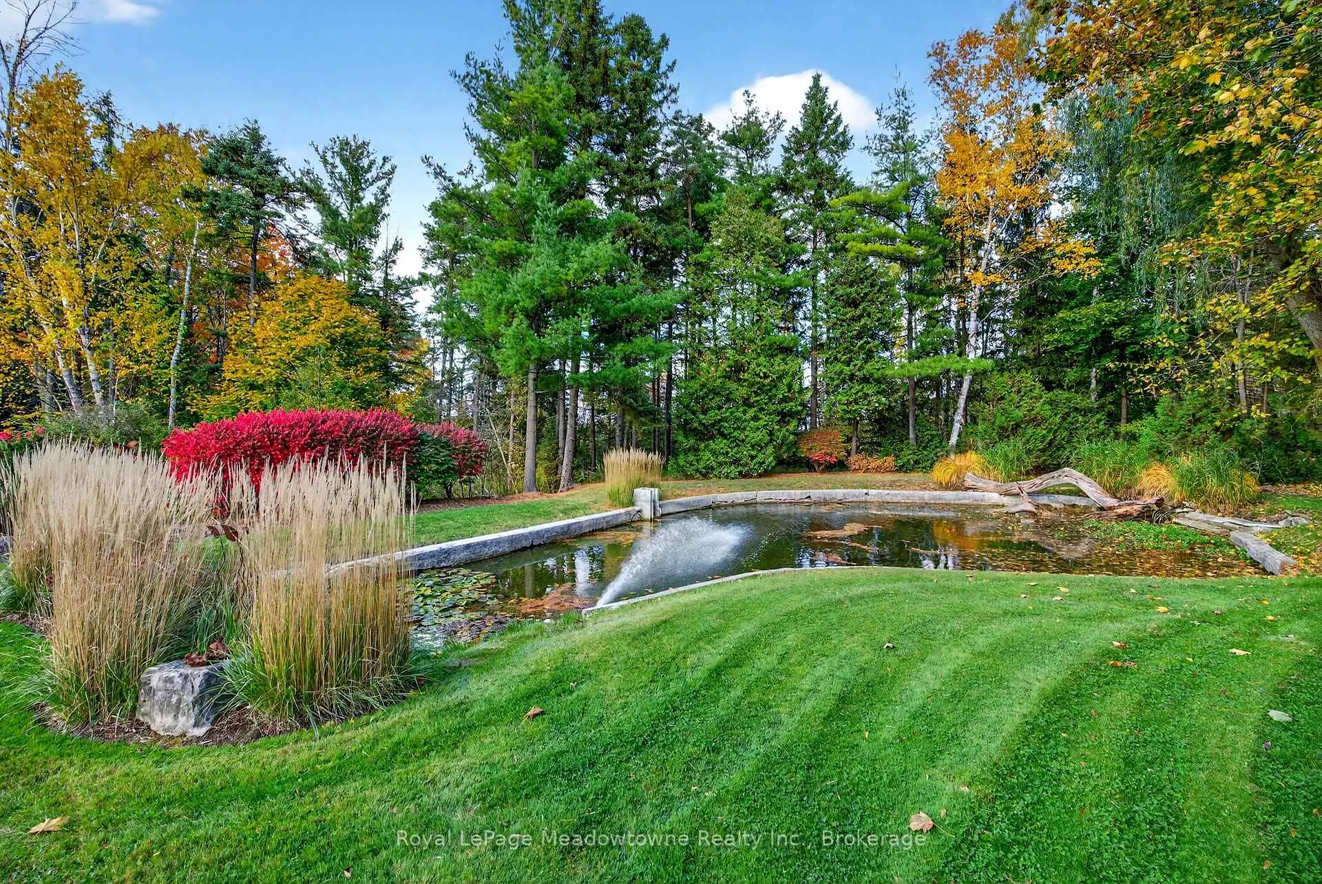 Photo 36 of 8495 Appleby Line, Milton, Campbellville — HOMEH