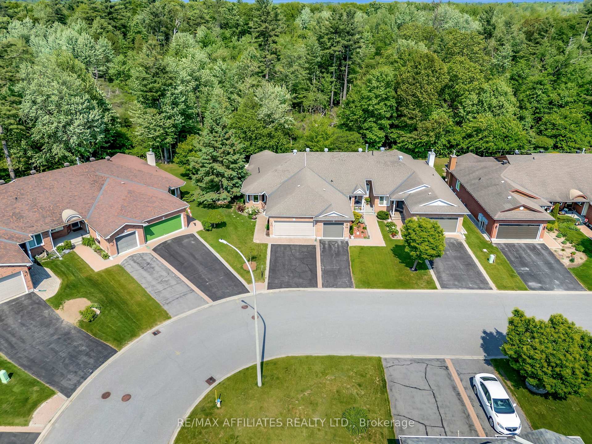 Photo 2 of 53 Bunting Lane, Ottawa, Kanata - Bridlewood — HOMEH