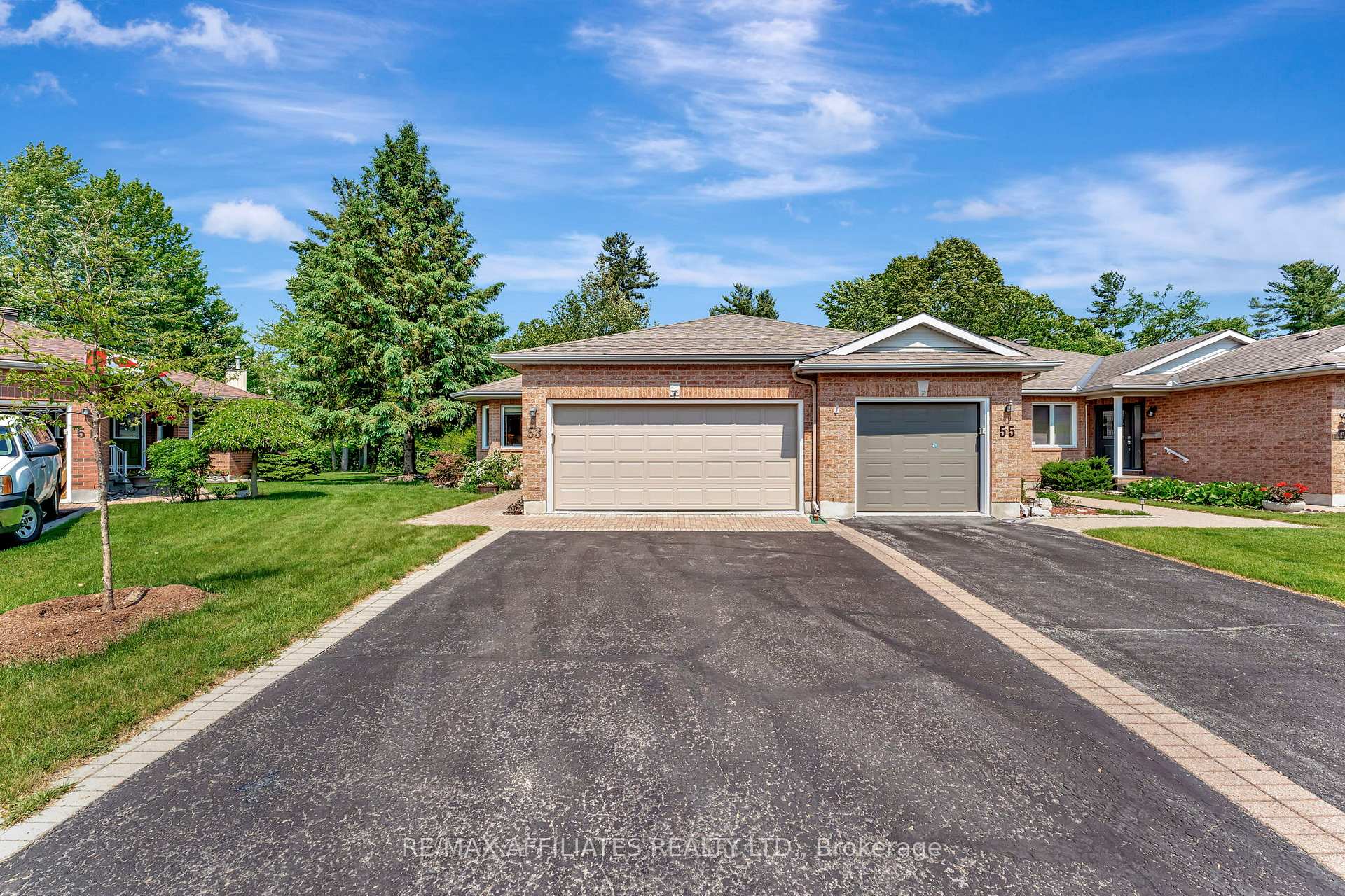 Photo 3 of 53 Bunting Lane, Ottawa, Kanata - Bridlewood — HOMEH
