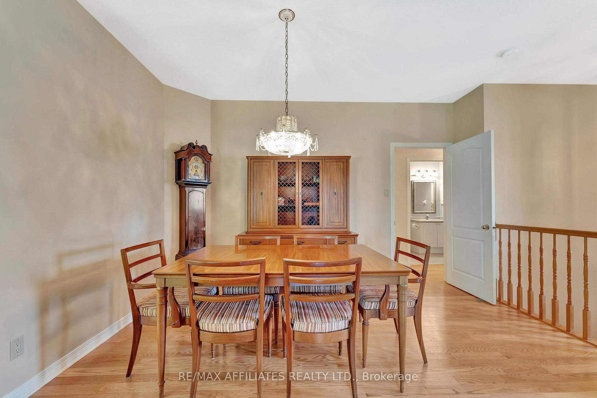 Photo 14 of 53 Bunting Lane, Ottawa, Kanata - Bridlewood — HOMEH