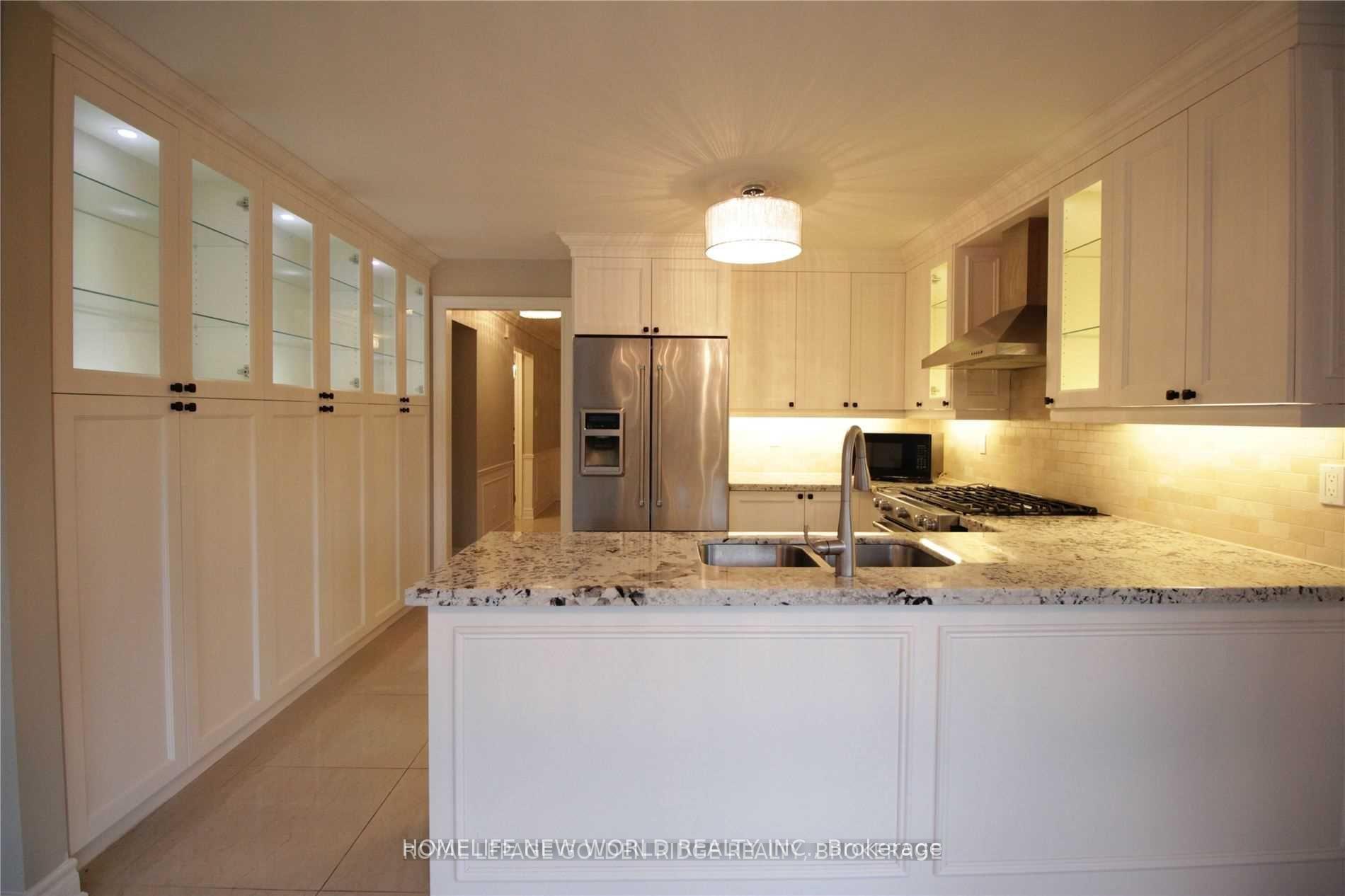 Photo 14 of 125 Aitken Circle, Markham, Unionville — HOMEH
