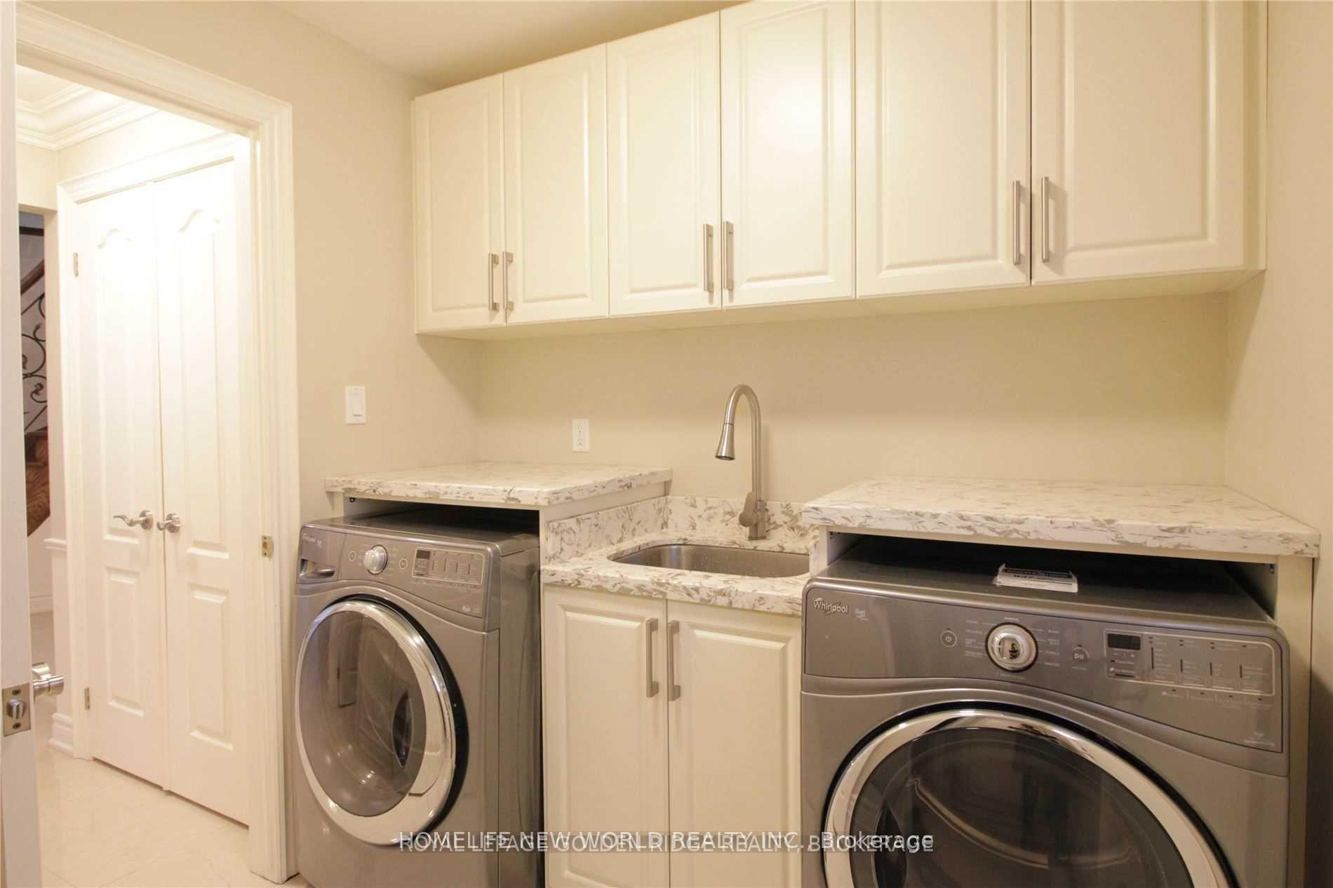Photo 20 of 125 Aitken Circle, Markham, Unionville — HOMEH