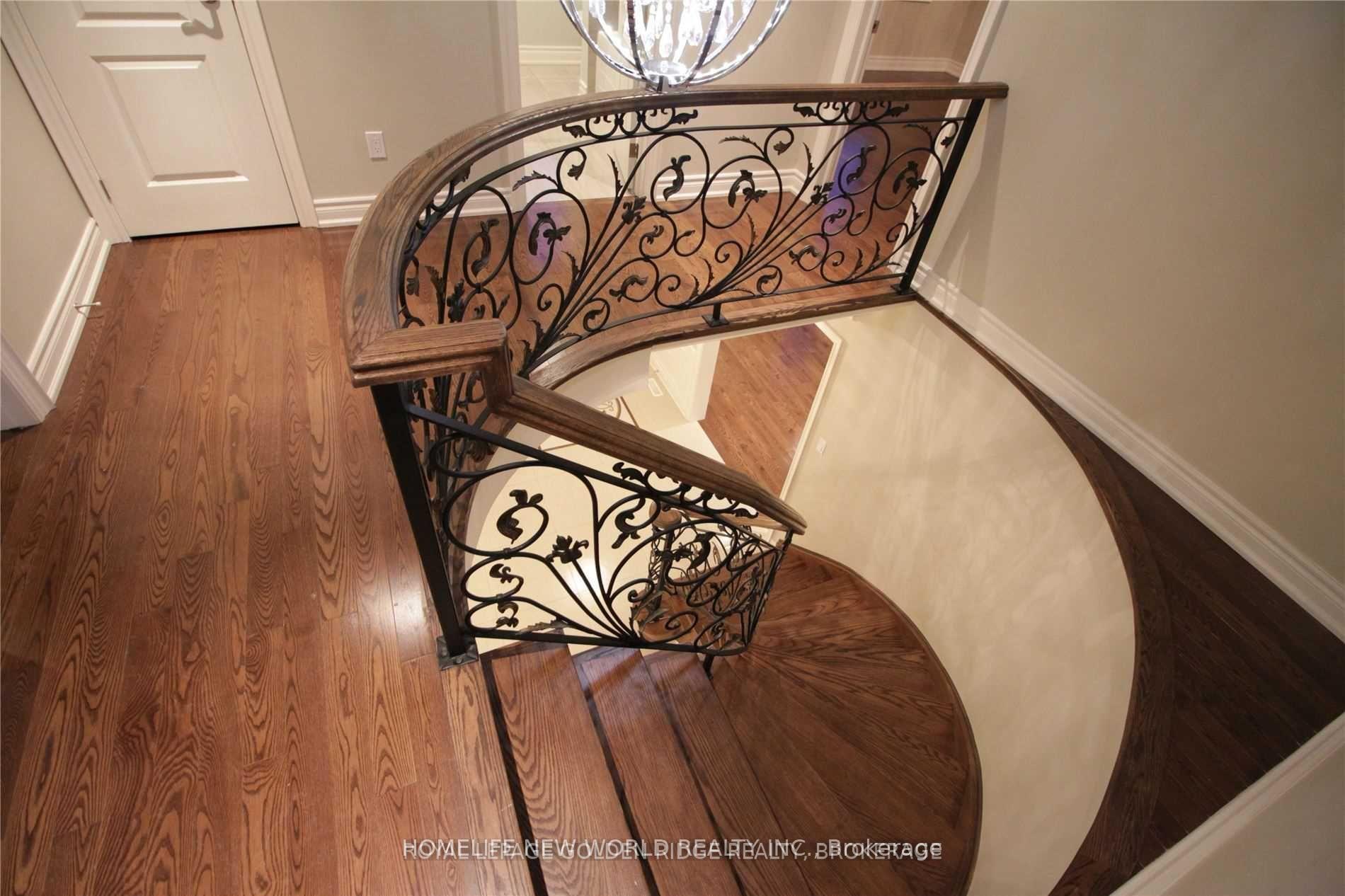 Photo 23 of 125 Aitken Circle, Markham, Unionville — HOMEH