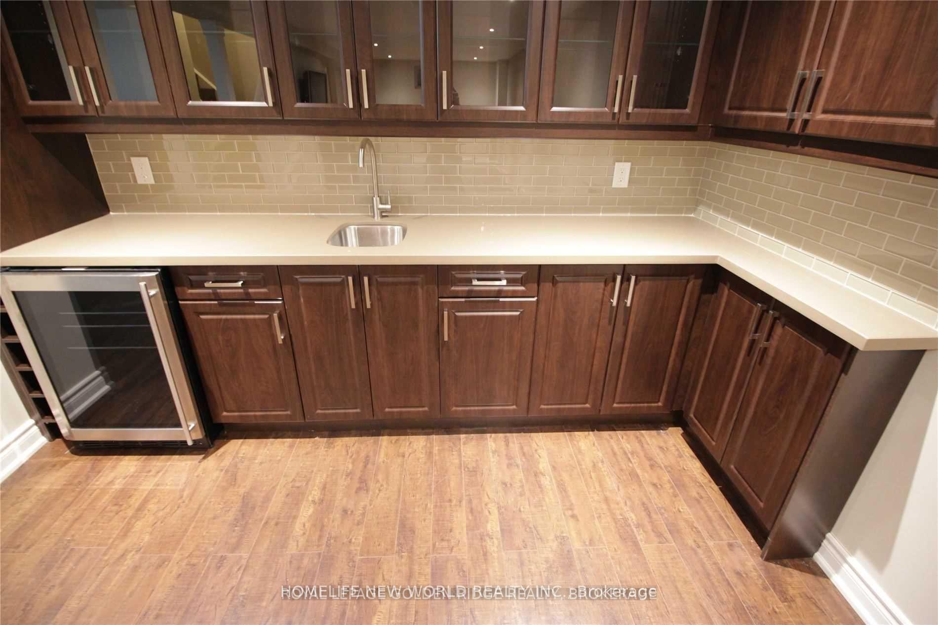 Photo 38 of 125 Aitken Circle, Markham, Unionville — HOMEH