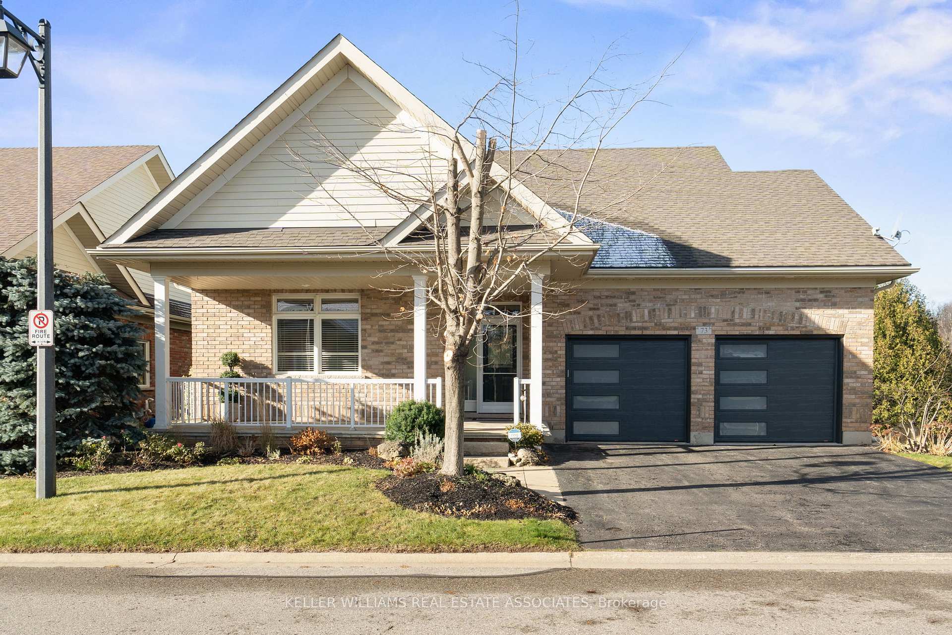 Photo 1 of Unit 73, 200 Kingfisher Drive, Mono, Rural Mono — HOMEH