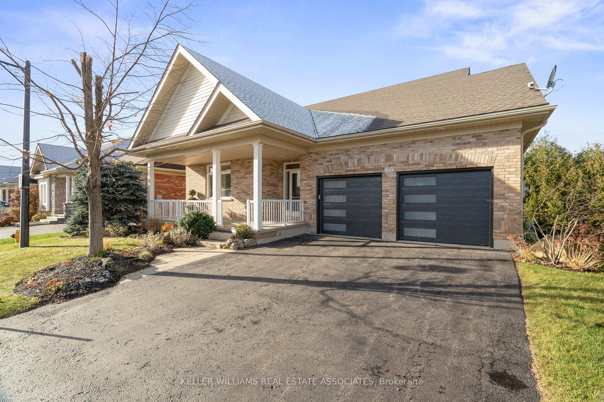 Photo 2 of Unit 73, 200 Kingfisher Drive, Mono, Rural Mono — HOMEH