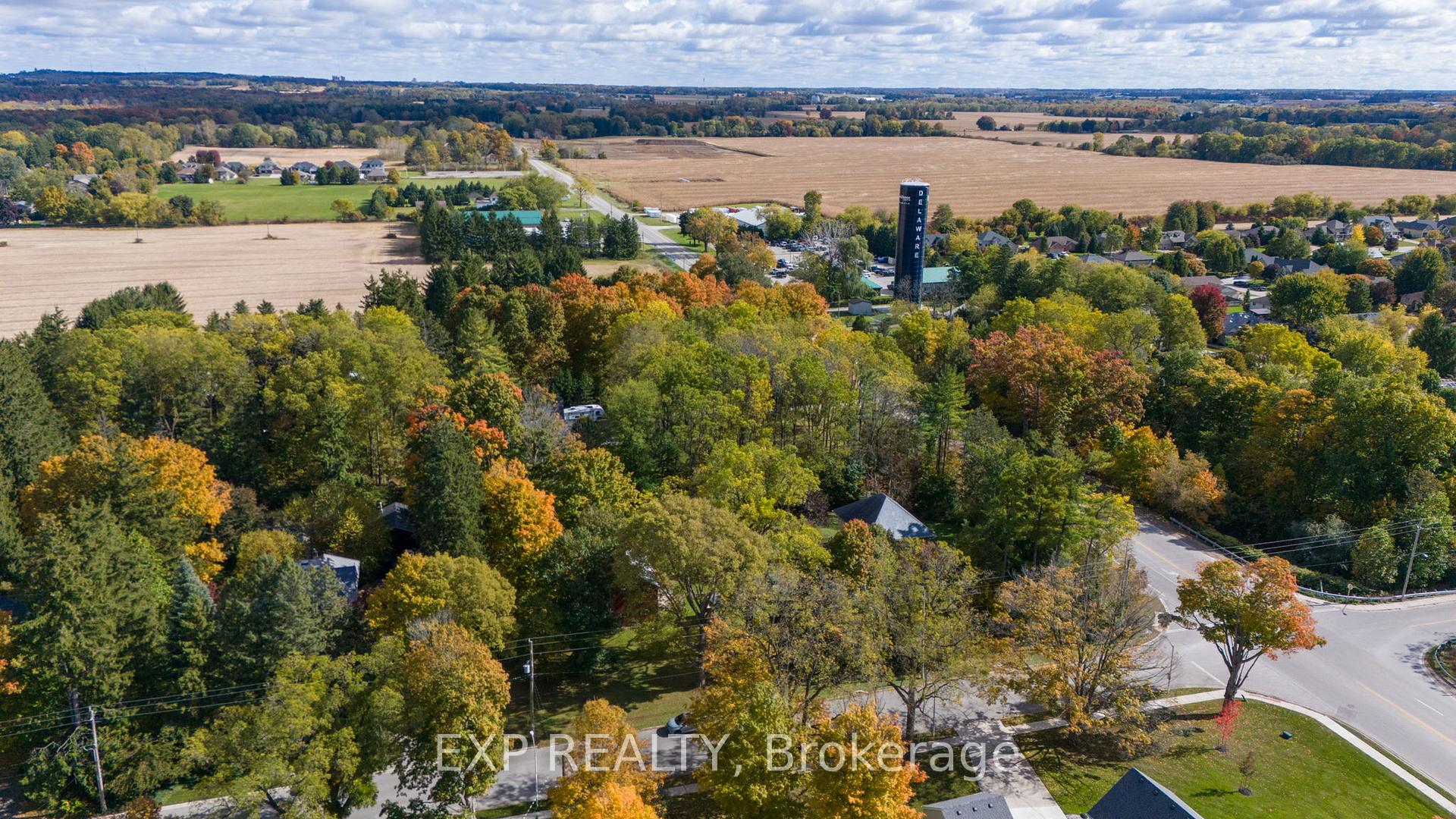 Photo 5 of 11294 Longwoods Road, Middlesex Centre, Delaware Town — HOMEH