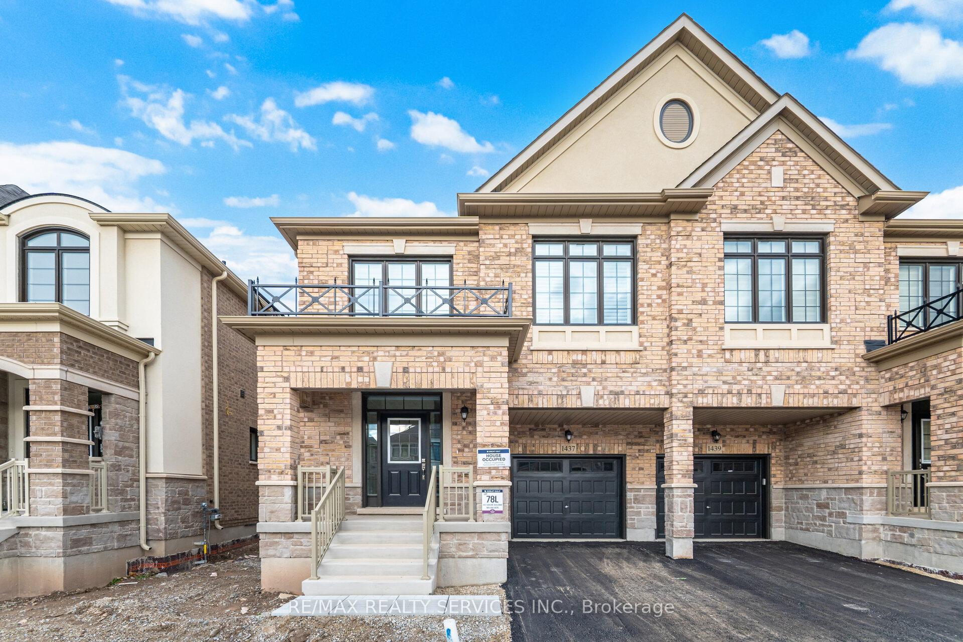 Photo 1 of 1437 Savoline Boulevard, Milton, Walker — HOMEH
