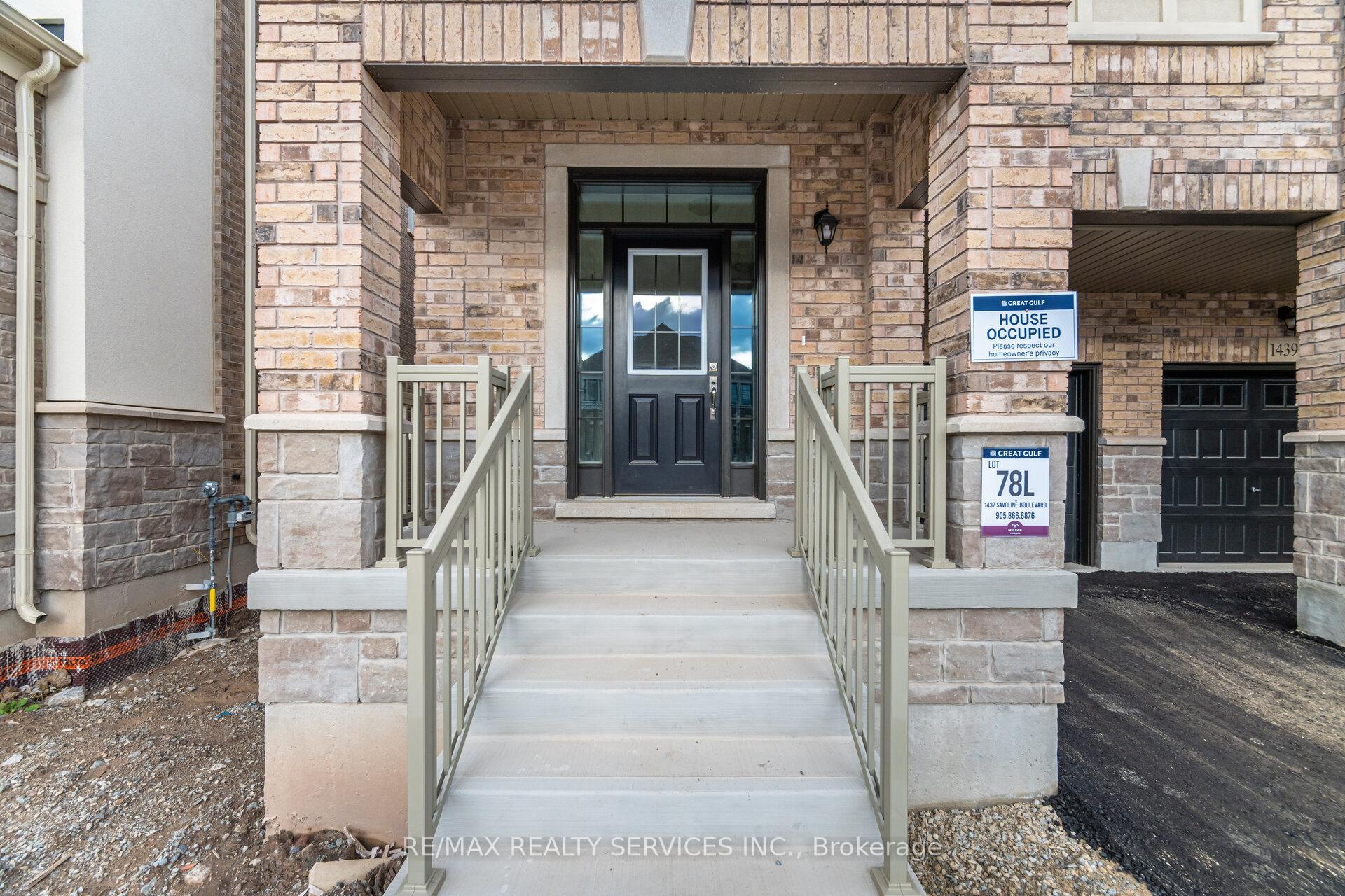 Photo 3 of 1437 Savoline Boulevard, Milton, Walker — HOMEH