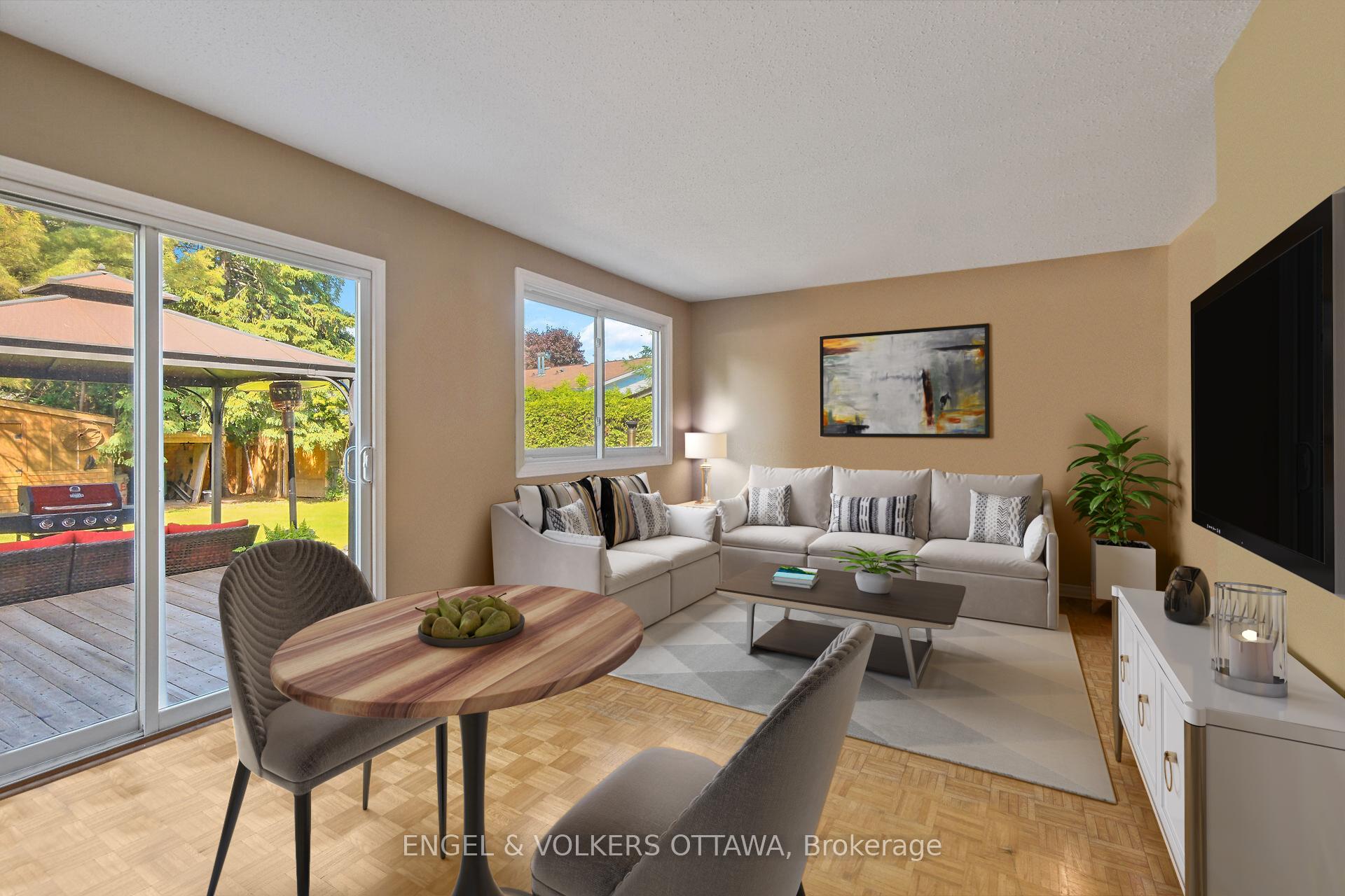 Photo 12 of 83 Shouldice Crescent, Ottawa, Kanata - Glencairn/Hazeldean — HOMEH