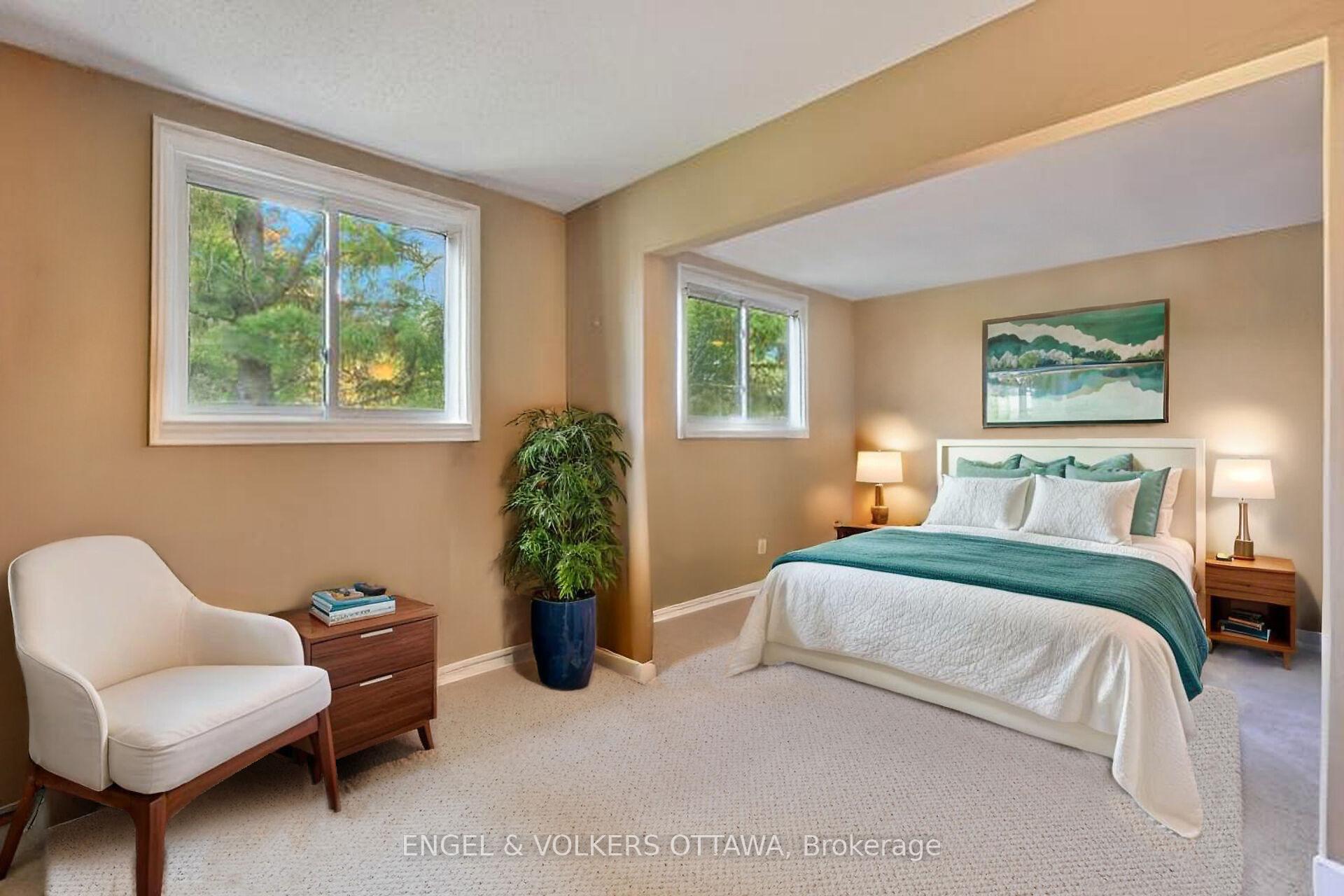Photo 14 of 83 Shouldice Crescent, Ottawa, Kanata - Glencairn/Hazeldean — HOMEH