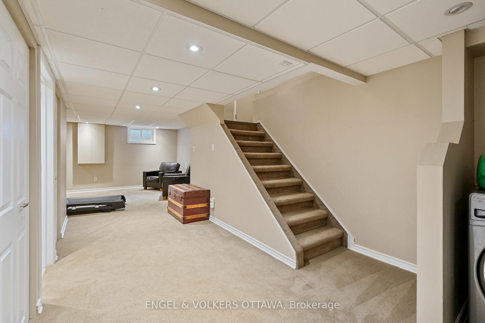 Photo 20 of 83 Shouldice Crescent, Ottawa, Kanata - Glencairn/Hazeldean — HOMEH