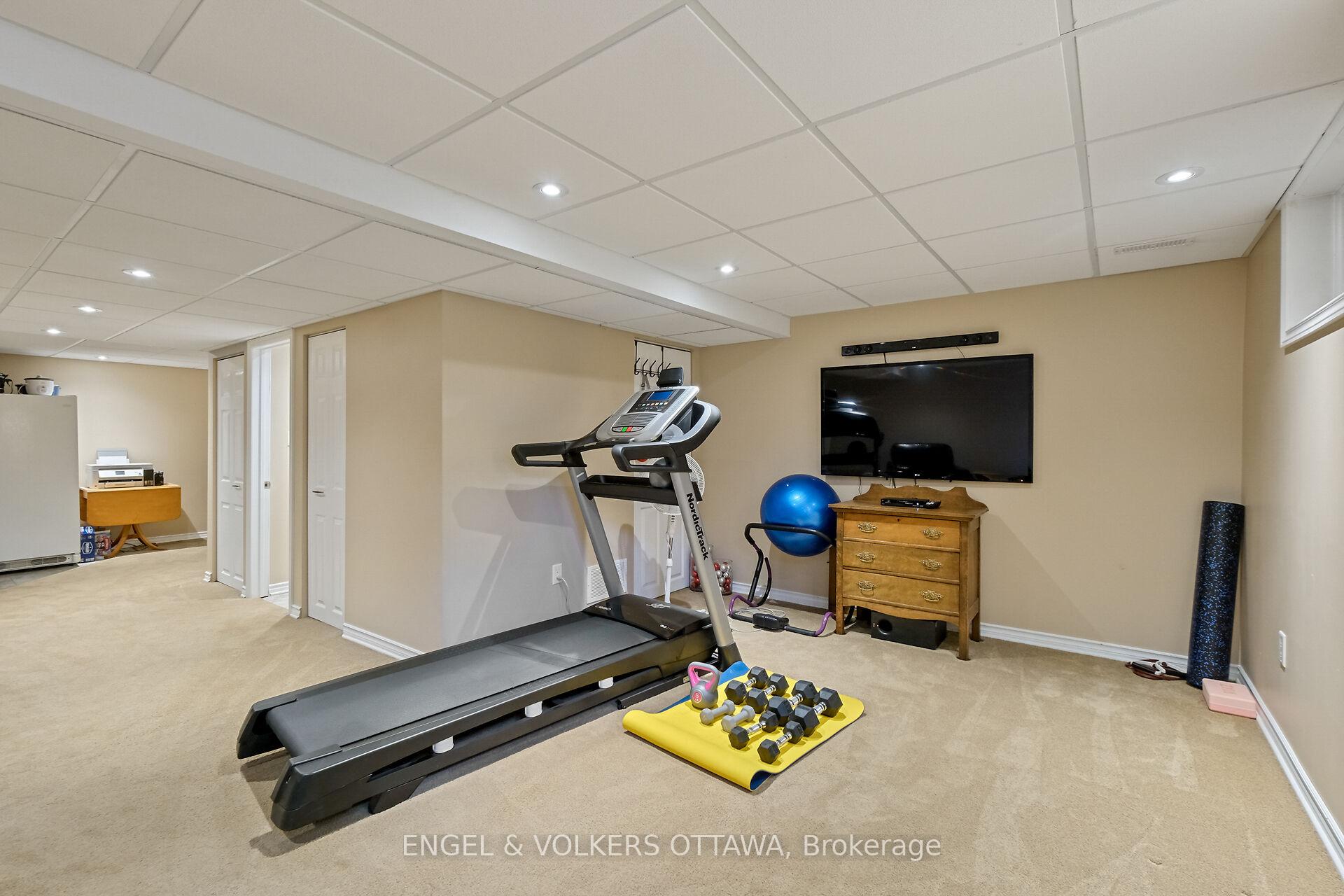 Photo 23 of 83 Shouldice Crescent, Ottawa, Kanata - Glencairn/Hazeldean — HOMEH
