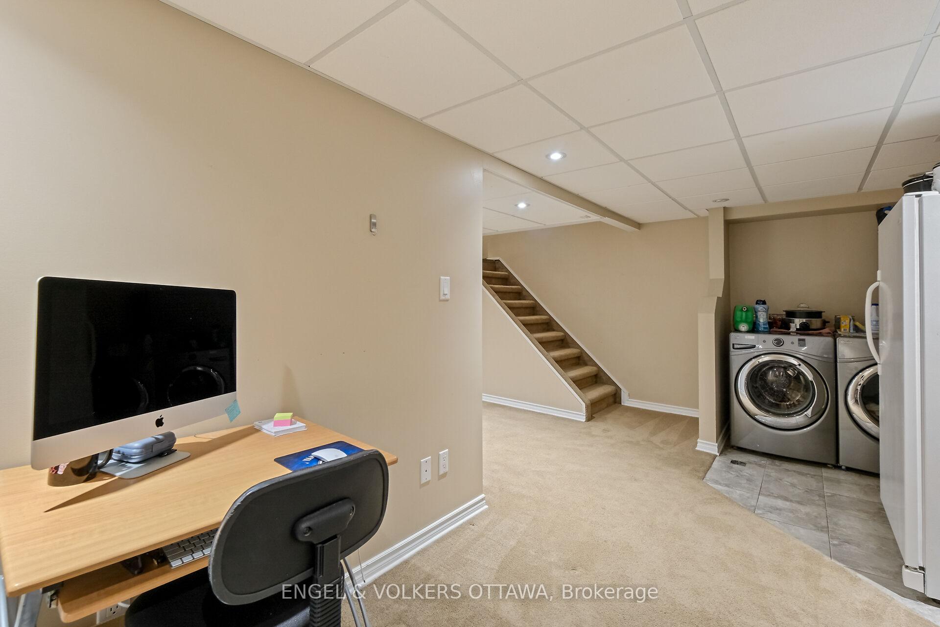 Photo 24 of 83 Shouldice Crescent, Ottawa, Kanata - Glencairn/Hazeldean — HOMEH