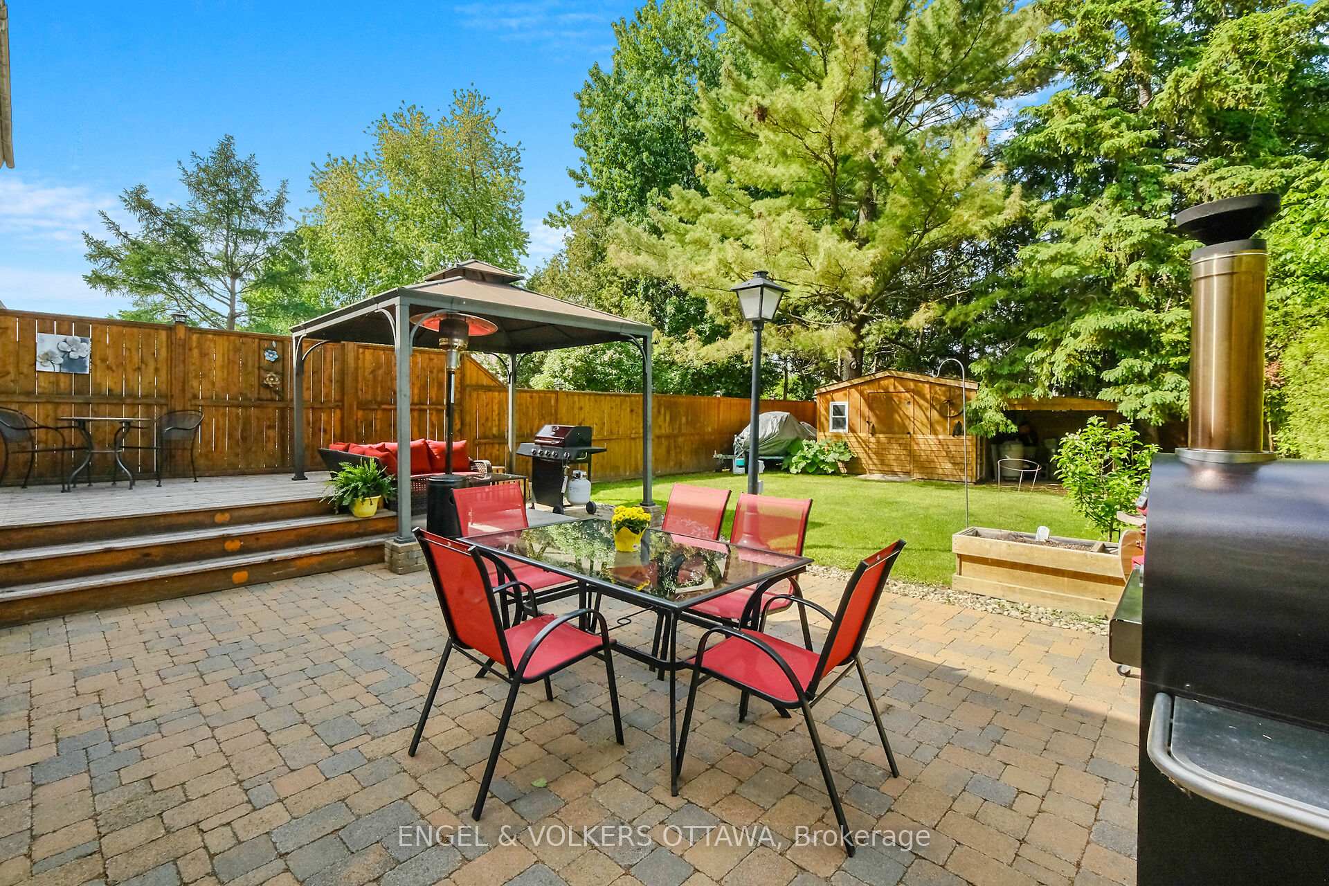 Photo 28 of 83 Shouldice Crescent, Ottawa, Kanata - Glencairn/Hazeldean — HOMEH