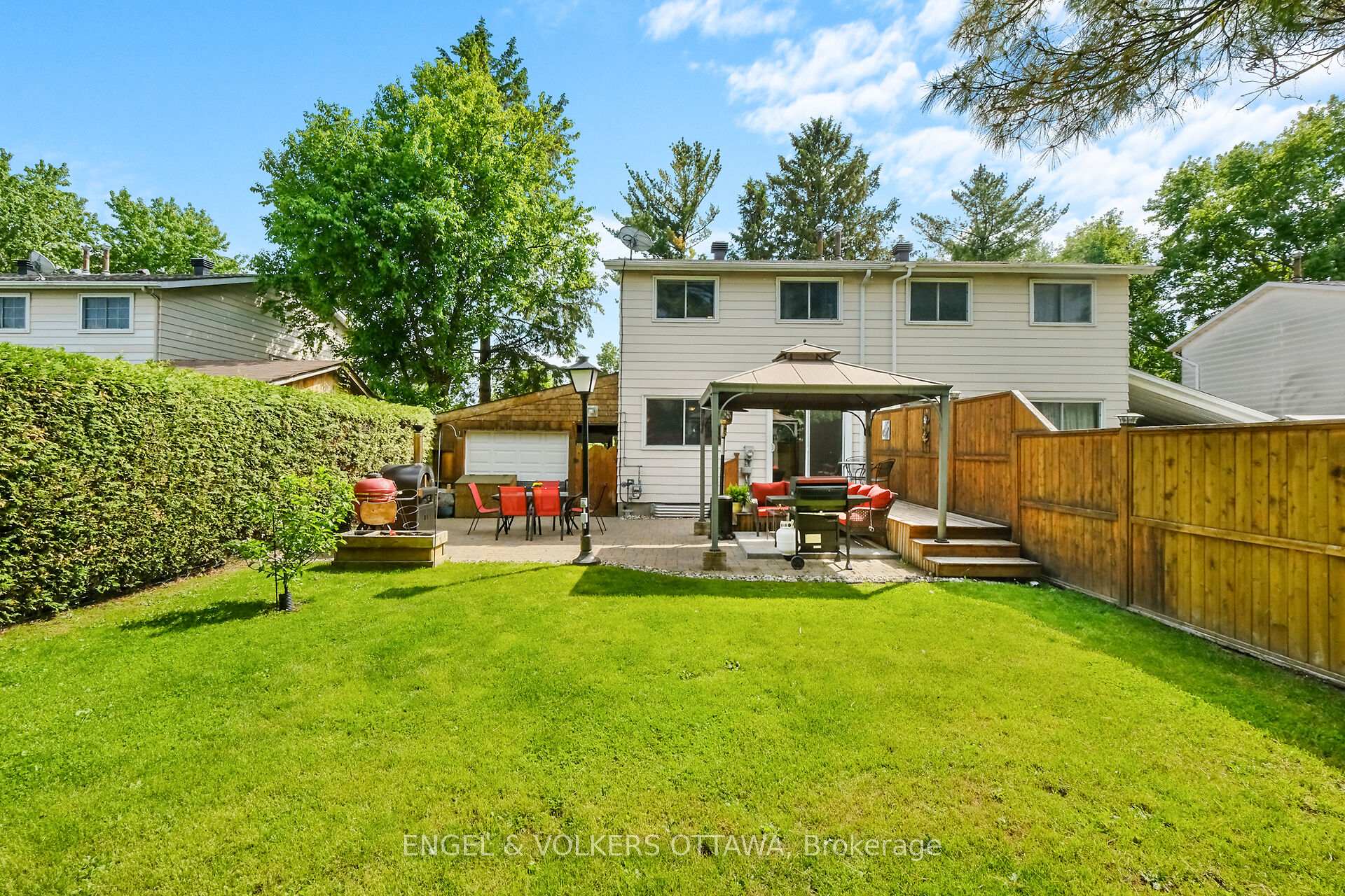 Photo 32 of 83 Shouldice Crescent, Ottawa, Kanata - Glencairn/Hazeldean — HOMEH