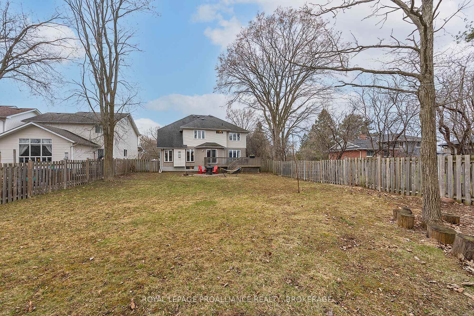 Photo 47 of 64 Dalgleish Avenue, Kingston, Kingston East (Incl Barret Crt) — HOMEH