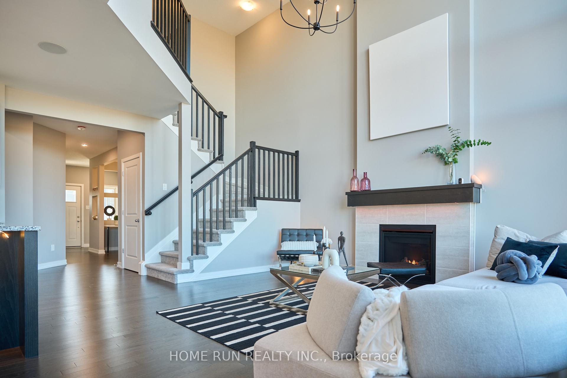 Photo 9 of 212 Condado Crescent, Ottawa, Kanata - Emerald Meadows/Trailwest — HOMEH