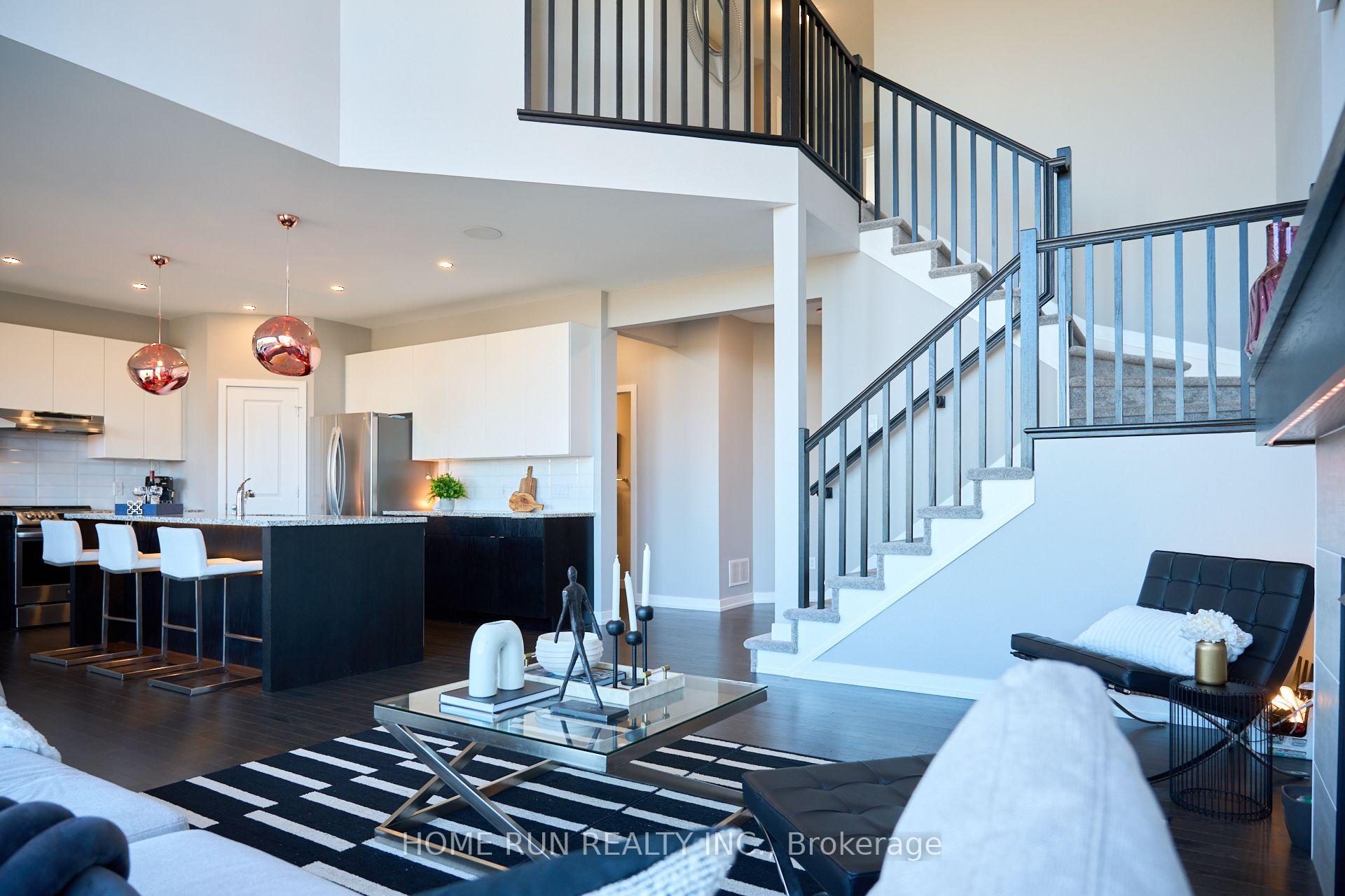 Photo 10 of 212 Condado Crescent, Ottawa, Kanata - Emerald Meadows/Trailwest — HOMEH