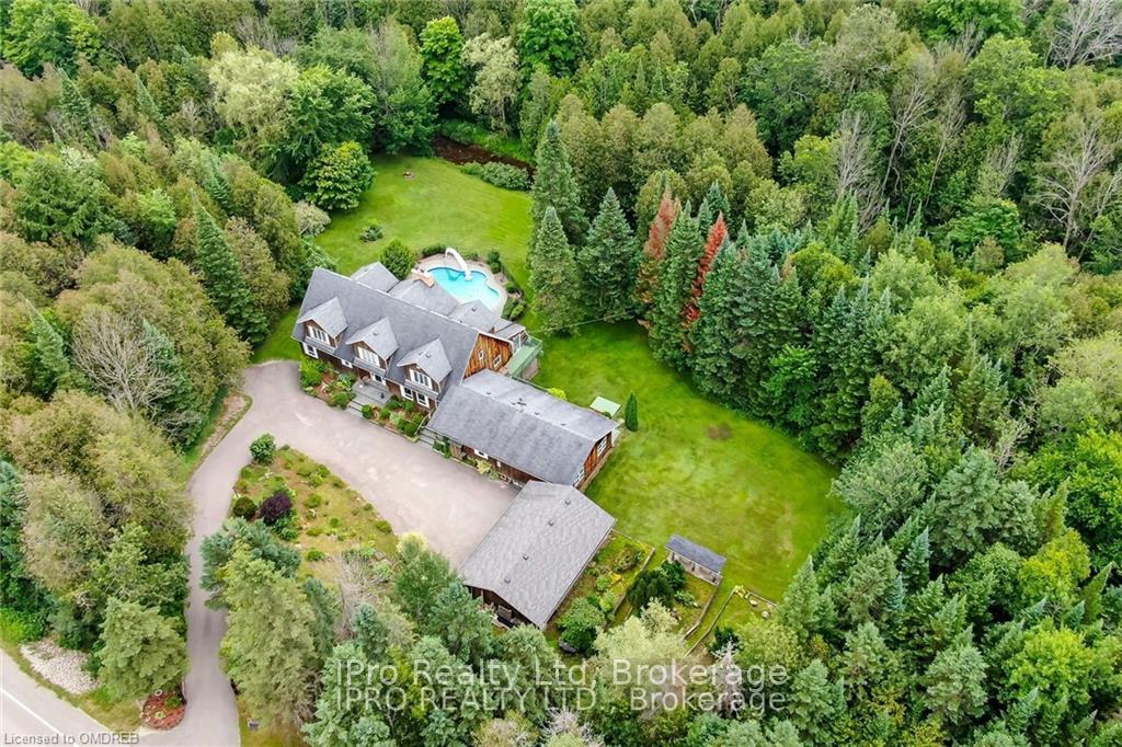 Photo 1 of 307254 Hockley Valley Road, Mono, Rural Mono — HOMEH