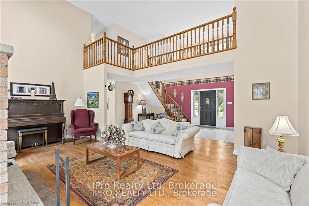 Photo 5 of 307254 Hockley Valley Road, Mono, Rural Mono — HOMEH