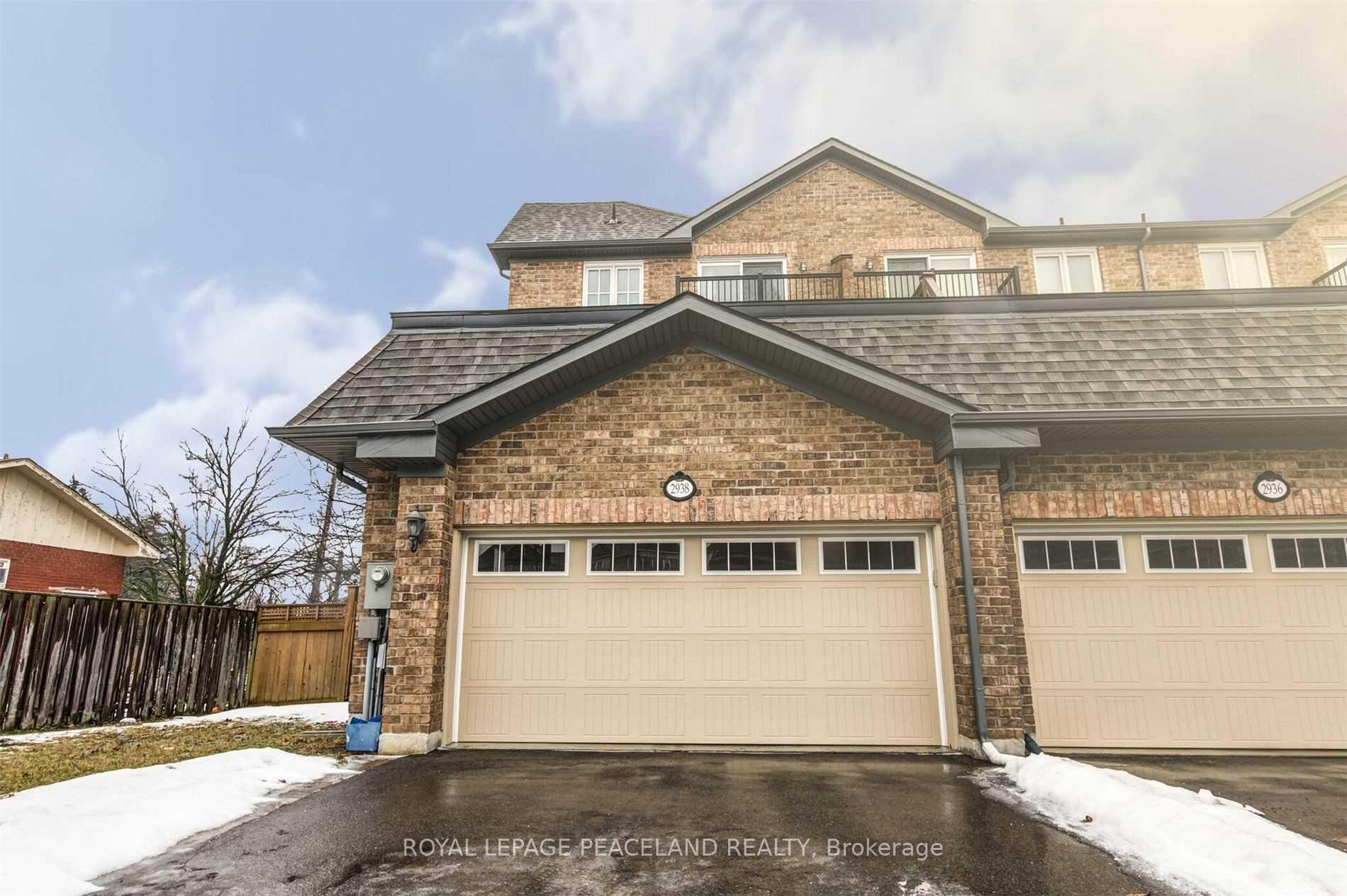 Photo 22 of 2938 Elgin Mills Road E, Markham, Victoria Square — HOMEH