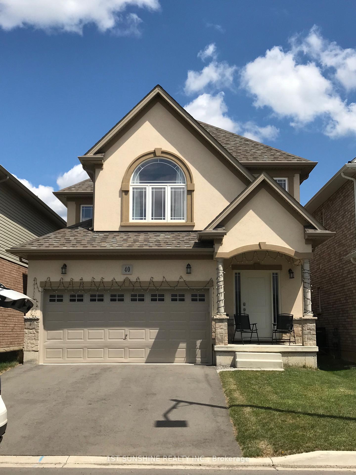 Photo 1 of 40 Bethune Avenue, Hamilton, Rural Glanbrook — HOMEH