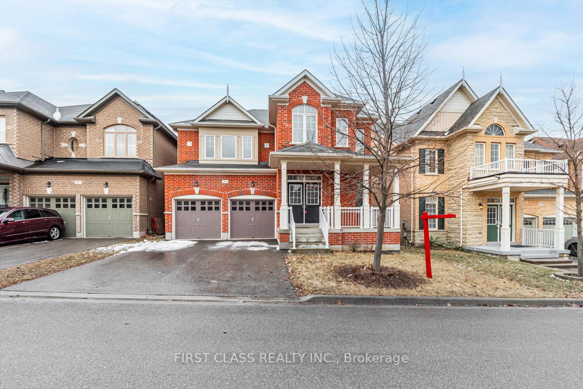 Front of 15 Hua Du Avenue