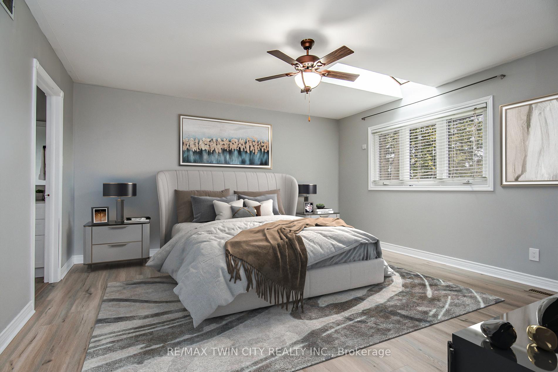 Photo 36 of 12 Sunrise Drive, Kitchener — HOMEH