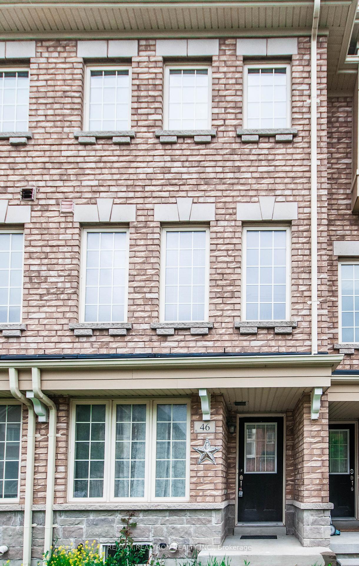 Photo 2 of 46 Truchard Avenue, Markham, Berczy — HOMEH