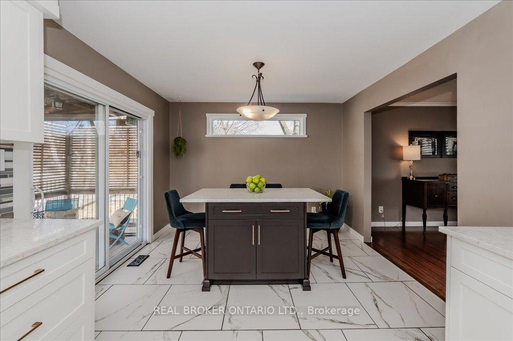 Photo 14 of 60 Silverspring Crescent, Kitchener — HOMEH