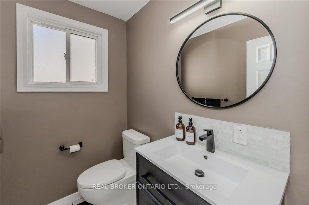 Photo 16 of 60 Silverspring Crescent, Kitchener — HOMEH