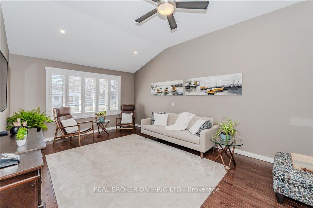 Photo 17 of 60 Silverspring Crescent, Kitchener — HOMEH