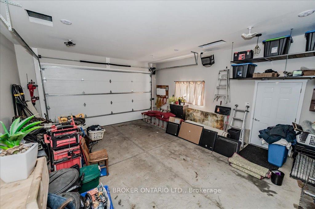 Photo 20 of 60 Silverspring Crescent, Kitchener — HOMEH