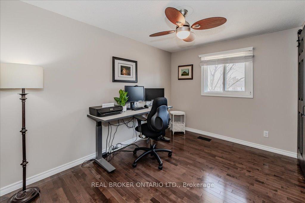 Photo 22 of 60 Silverspring Crescent, Kitchener — HOMEH