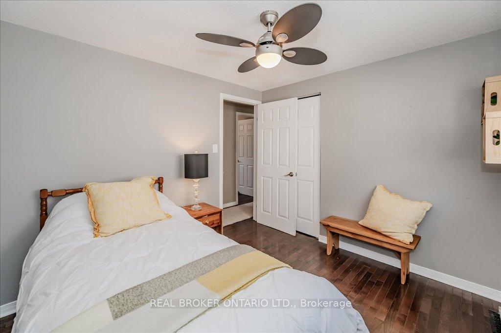 Photo 25 of 60 Silverspring Crescent, Kitchener — HOMEH
