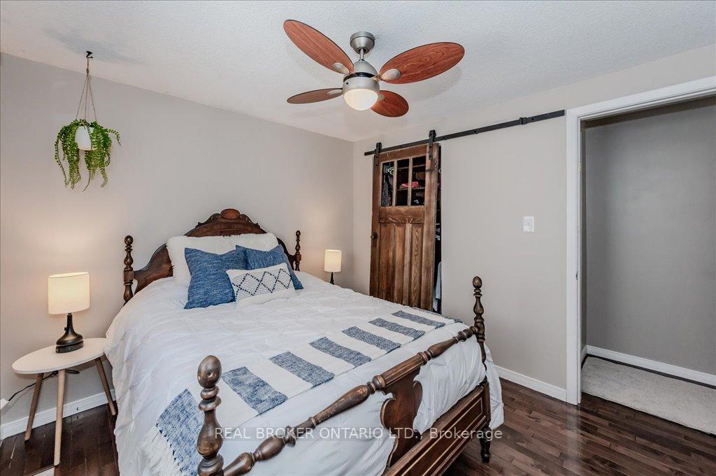 Photo 27 of 60 Silverspring Crescent, Kitchener — HOMEH