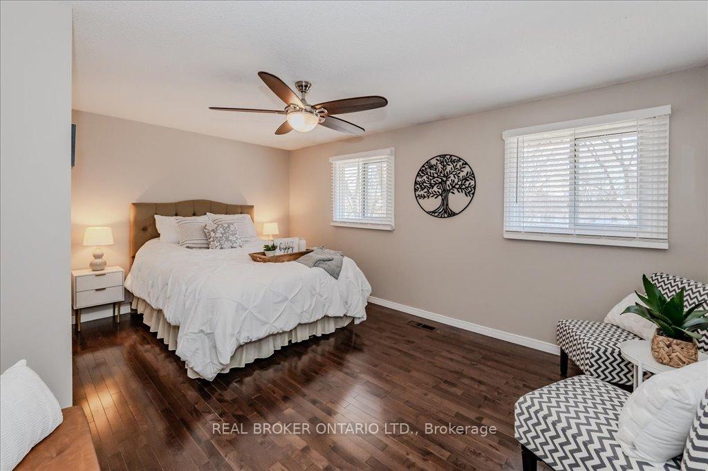 Photo 28 of 60 Silverspring Crescent, Kitchener — HOMEH