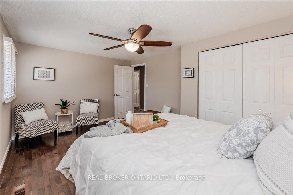 Photo 29 of 60 Silverspring Crescent, Kitchener — HOMEH