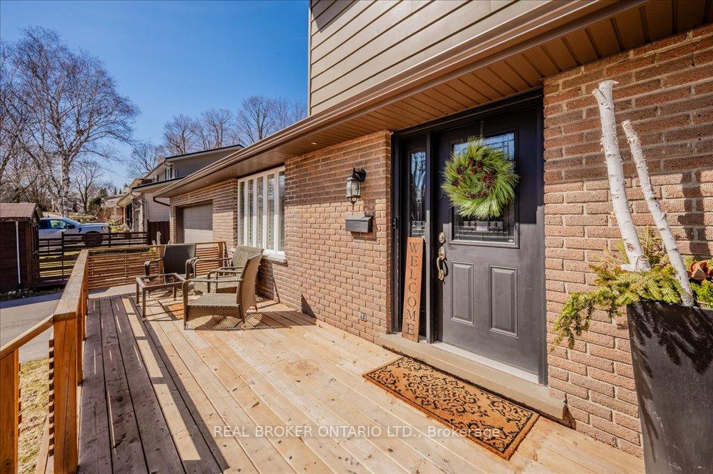 Photo 38 of 60 Silverspring Crescent, Kitchener — HOMEH