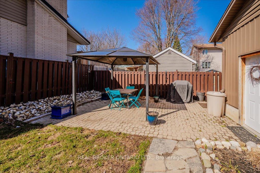 Photo 41 of 60 Silverspring Crescent, Kitchener — HOMEH