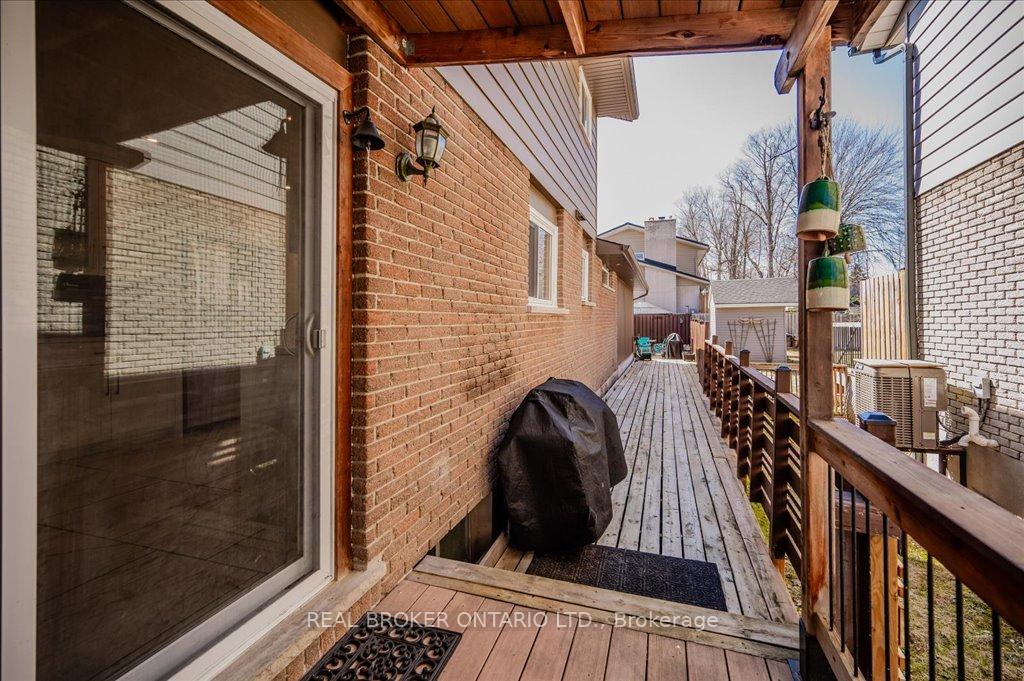 Photo 44 of 60 Silverspring Crescent, Kitchener — HOMEH