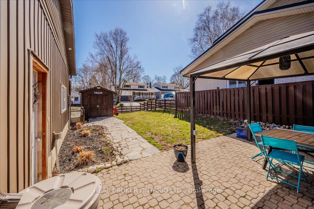 Photo 45 of 60 Silverspring Crescent, Kitchener — HOMEH