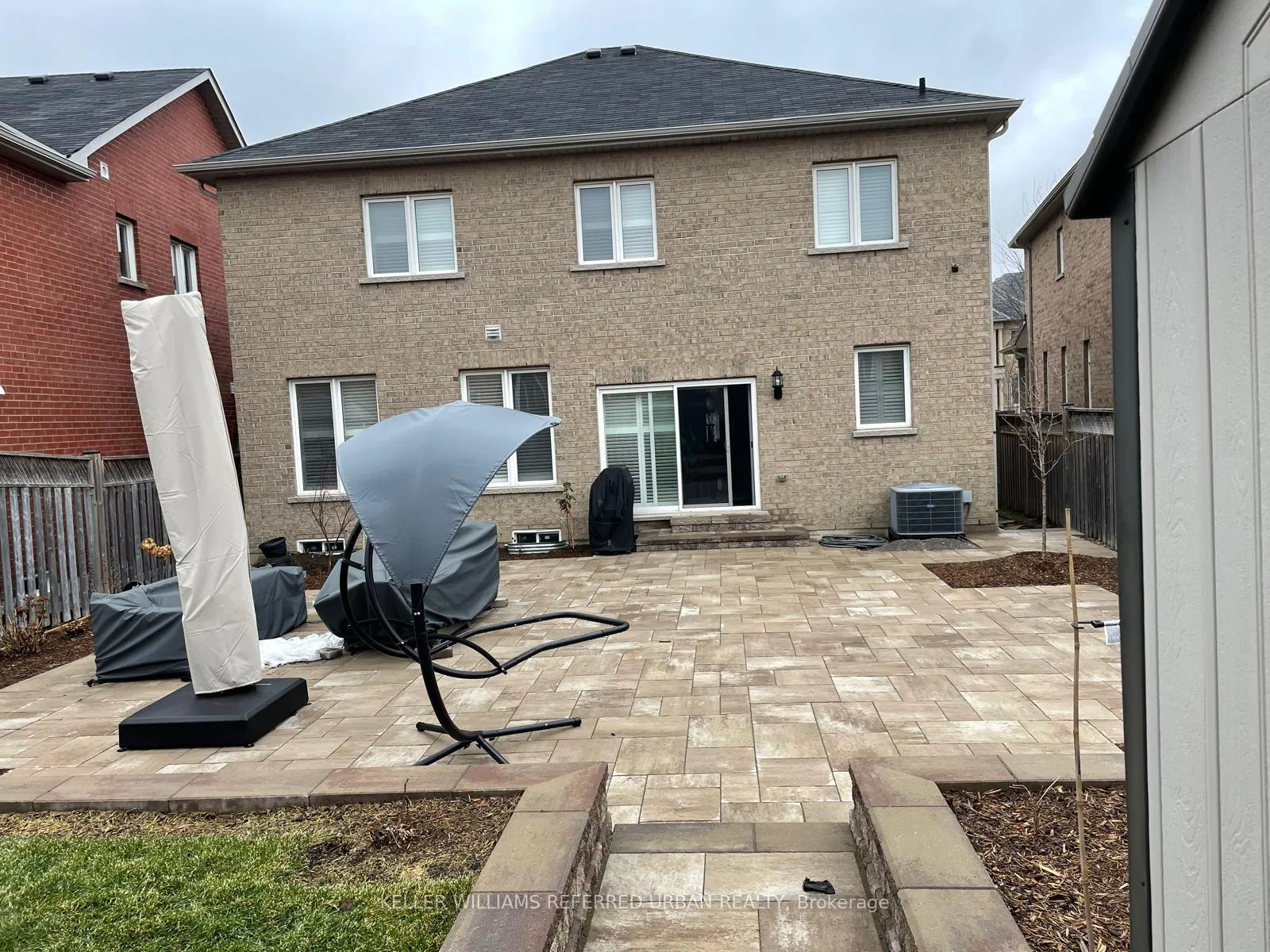 Photo 20 of 21 Sedore Street, Markham, Greensborough — HOMEH