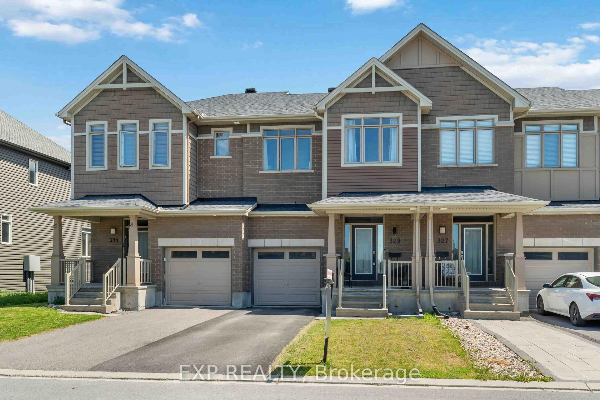 Photo 2 of 329 Tulum Crescent, Ottawa, Kanata - Emerald Meadows/Trailwest — HOMEH
