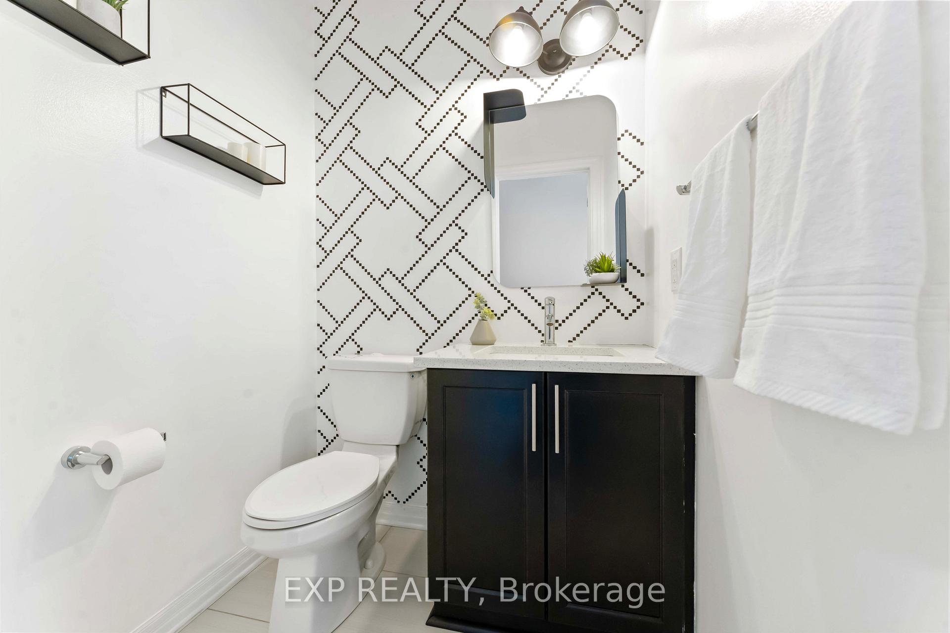 Photo 4 of 329 Tulum Crescent, Ottawa, Kanata - Emerald Meadows/Trailwest — HOMEH