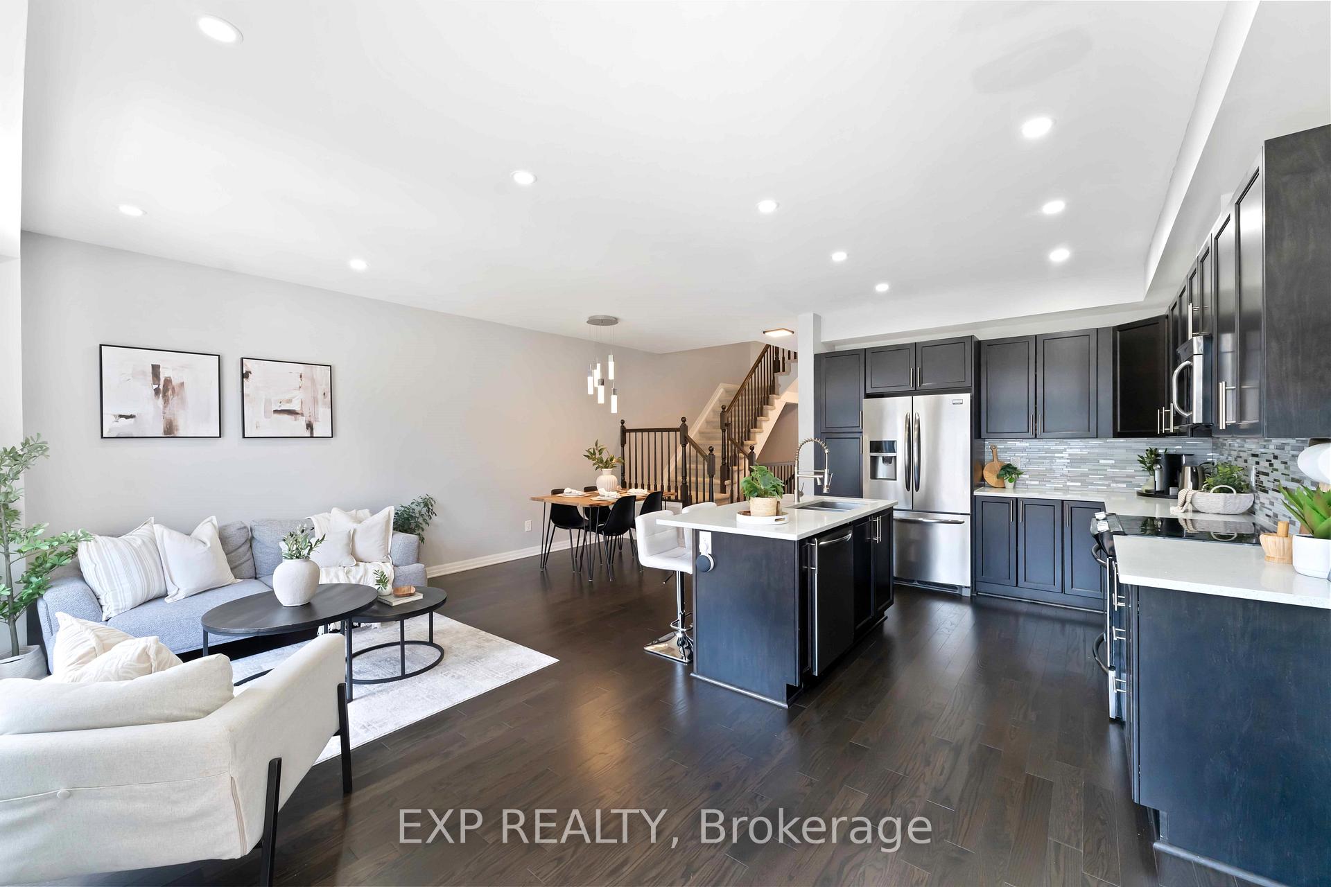 Photo 7 of 329 Tulum Crescent, Ottawa, Kanata - Emerald Meadows/Trailwest — HOMEH